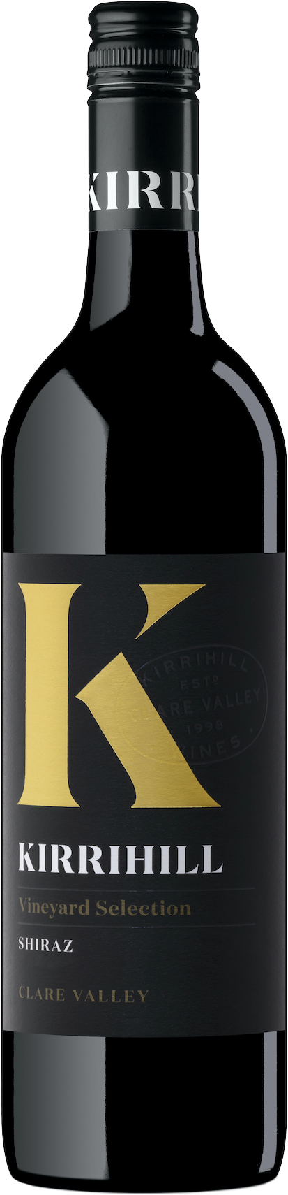 Kirrihill Wines Regional Selection Clare Valley Shiraz Kirrihill Wines | Clare Valley | Shiraz 